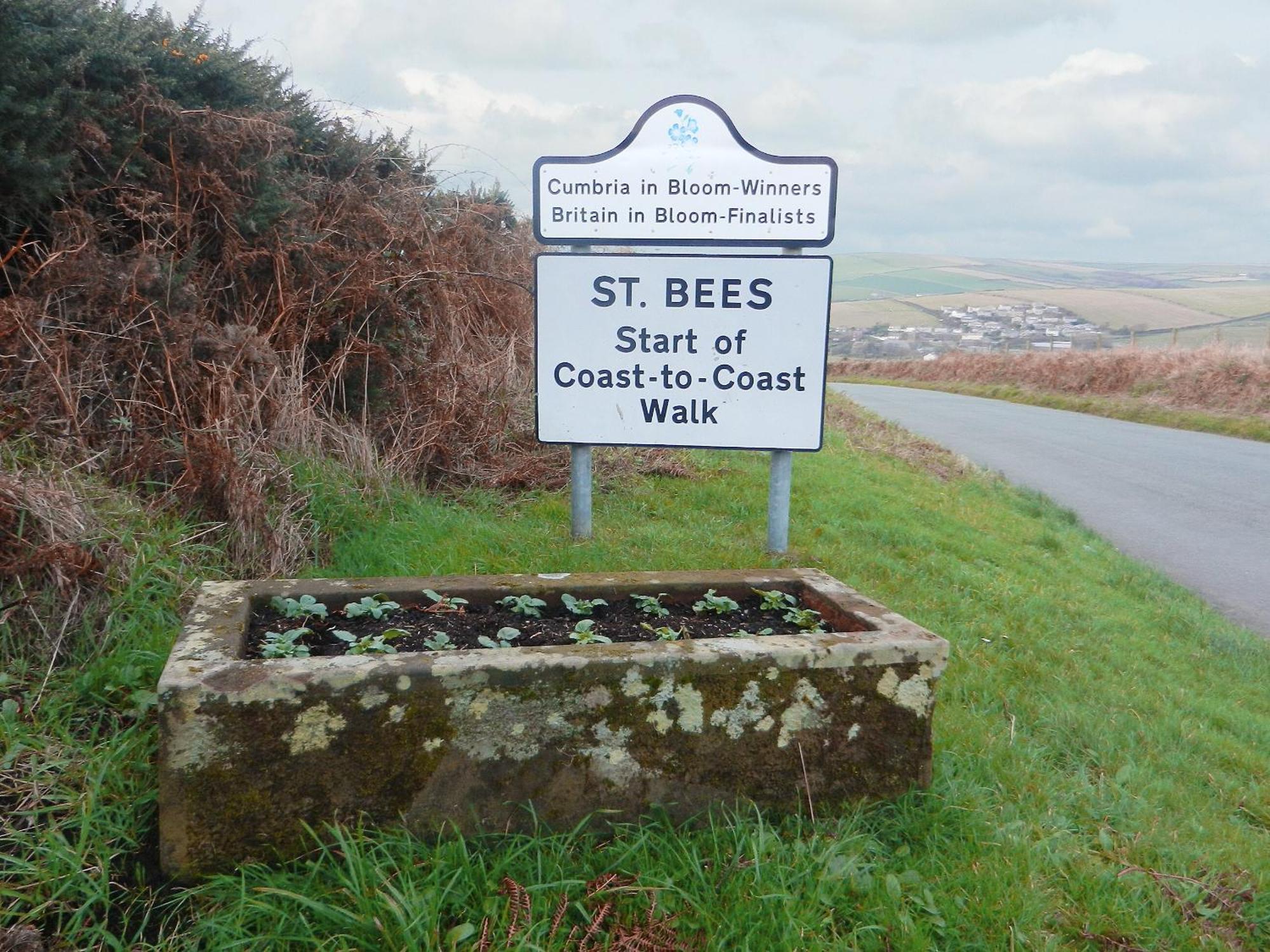 The Byres Tan Villa St Bees Kültér fotó