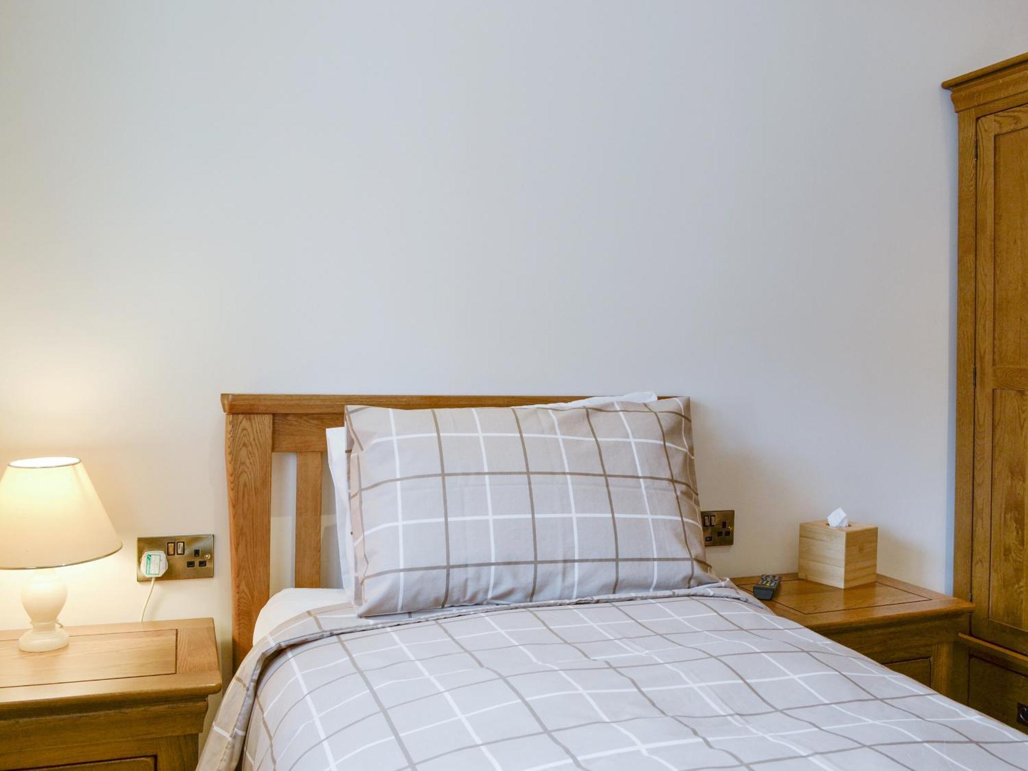 The Byres Tan Villa St Bees Kültér fotó