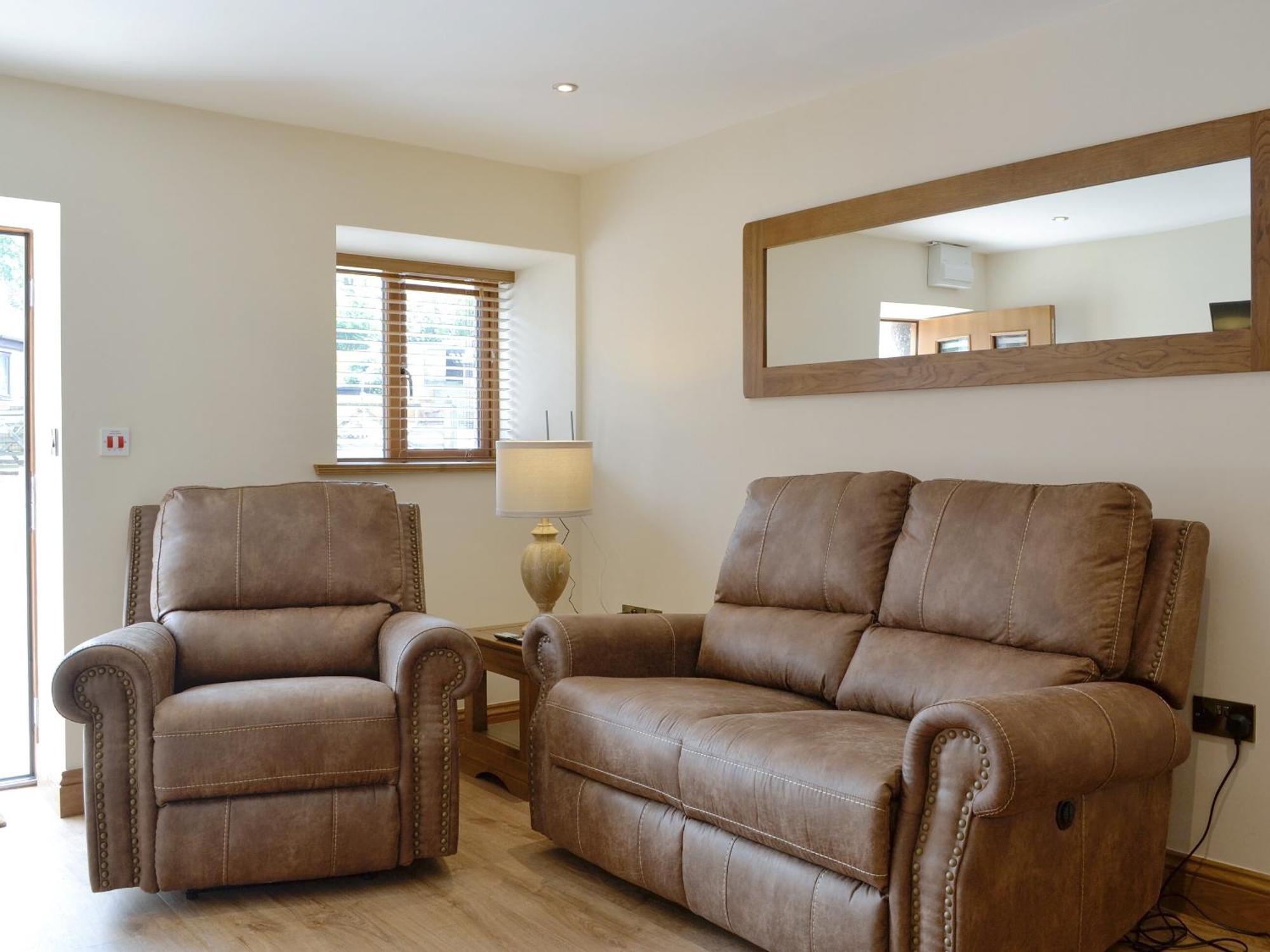 The Byres Tan Villa St Bees Kültér fotó